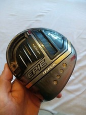 Callaway epic max gebraucht kaufen  Bad Windsheim