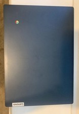 Lenovo laptop ideapad for sale  SOUTHAMPTON