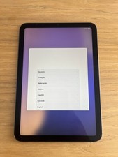 Apple ipad mini gebraucht kaufen  Deidesheim