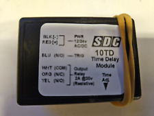 Door timer sdc for sale  Marriottsville