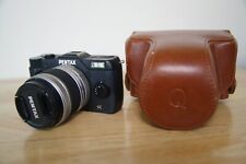 Pentax q10 compact for sale  EAST GRINSTEAD