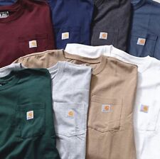 Stock shirt carhartt usato  Firenze