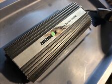 Nanolux base series for sale  Portland