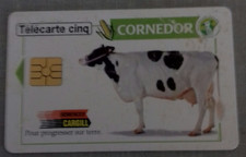 Telecarte privees publique d'occasion  Guise