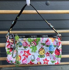 Tokidoki lesportsac hand for sale  Issaquah