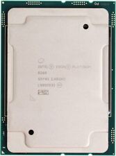 Intel xeon platinum for sale  Garland