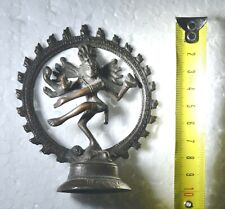 Shiva figur skulptur gebraucht kaufen  Rheinbach