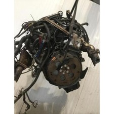 Motore compl. comp.ok usato  Bedizzole