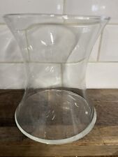 Hurricane style glass for sale  MARCH