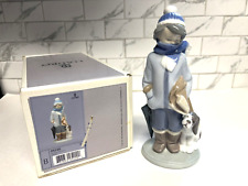 Vintage lladro 05220 for sale  Shipping to Ireland