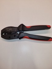 Würth zebra crimpzange gebraucht kaufen  Dorsten