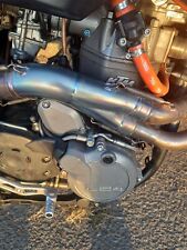 Ktm 640 lc4 for sale  Bewdley