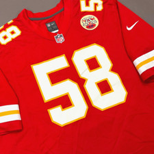 Nike derrick thomas for sale  El Paso