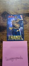 Thanos round marvel for sale  Las Vegas