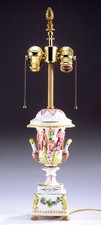 Beautiful grecian porcelain for sale  Dayton