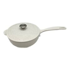 Creuset saucier 21cm d'occasion  Expédié en Belgium