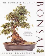Complete book bonsai for sale  South San Francisco