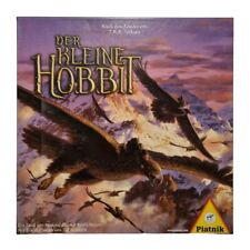 Kleine hobbit brettspiel gebraucht kaufen  Schwalbach