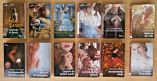 Harlequin collection victoria d'occasion  Pau