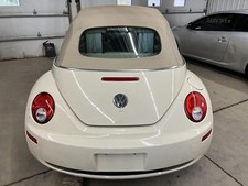 Beetle conv rear for sale  Cochranton