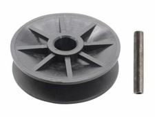 Poulie transmission ø60mm d'occasion  Expédié en France