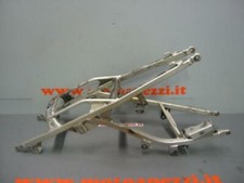 Telaietto posteriore rear usato  Milano