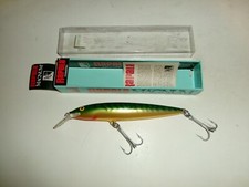 Finland rapala floating for sale  Lake Delton