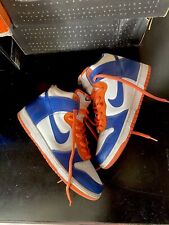 Vtg nike dunk d'occasion  Paris III