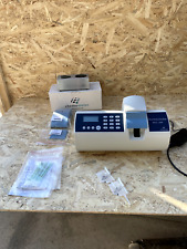 Chemometec nucleocounter scc usato  Roccaromana