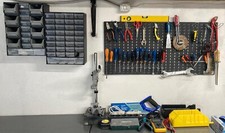 Pannello metallo per usato  Milano