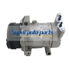 Bomba compressor CA 926006775R ar condicionado para RENAULT LOGAN SANDERO 1.0 comprar usado  Enviando para Brazil