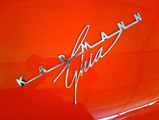 Karmann ghia rear for sale  Phelan