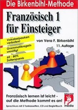 Französisch einsteiger casset gebraucht kaufen  Berlin