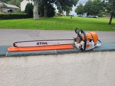 Stihl chainsaw inch for sale  KESWICK