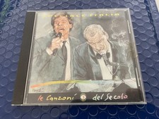 Canzoni del secolo usato  Canelli