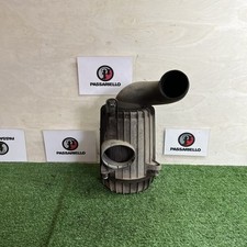 Scatola filtro aria usato  San Felice a Cancello