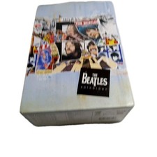 Beatles anthology dvd for sale  Houston