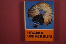 377818 urania universum gebraucht kaufen  Herzebrock-Clarholz