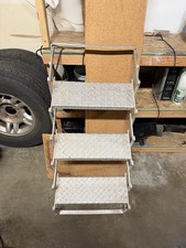 Brophy camper scissor for sale  Kennewick