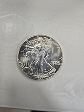 Dollaro argento usa usato  Latina