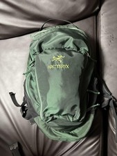 Usado, Mochila ARC'TERYX verde importada do Japão rara comprar usado  Enviando para Brazil