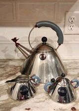 Alessi italy michael d'occasion  Expédié en Belgium