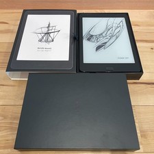 Onyx boox nova2 d'occasion  Expédié en Belgium