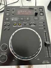 Pioner Cdj 350 comprar usado  Enviando para Brazil