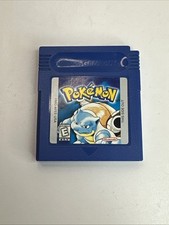 Pokemon blue fully for sale  Norfolk