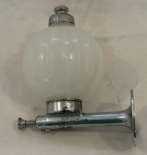 Antique glass globe for sale  Corvallis
