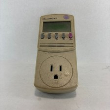 Kill watt power for sale  Leesburg
