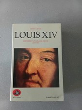 Bouquins 1643 1715 d'occasion  France