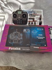Futaba 3vcs 2.4ghz for sale Futaba 3vcs 2.4ghz for sale  CARLISLE