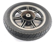 Yamaha 400 2a2 gebraucht kaufen Yamaha 400 2a2 gebraucht kaufen  Wennigsen